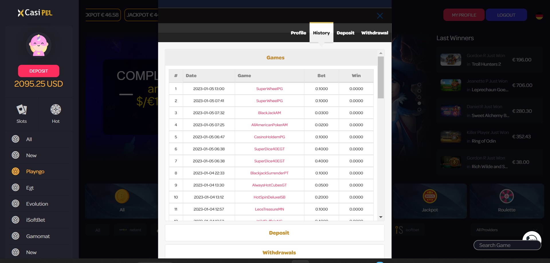 script de jogos de cassino online com dinheiro real